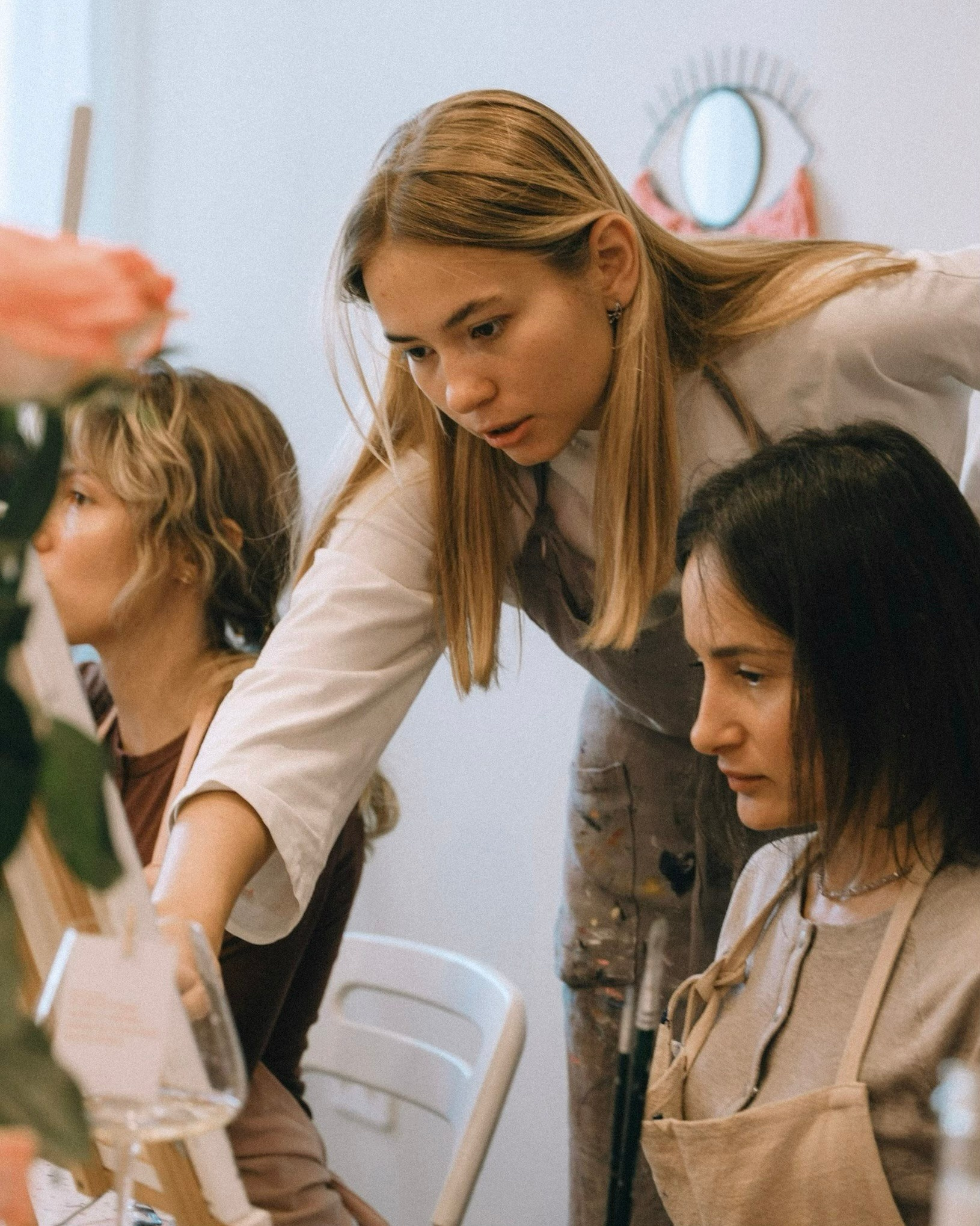 Художник и фотограф в Иркутске Алтухова Полина