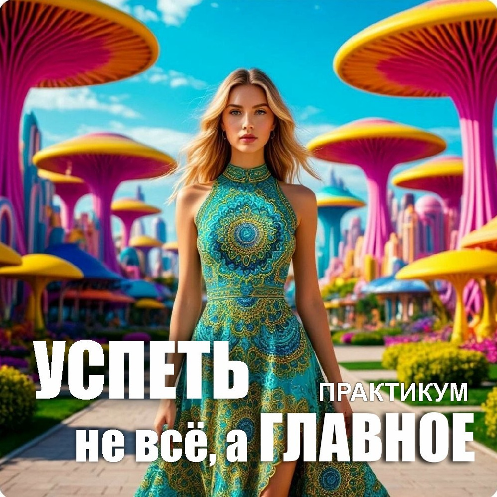 ПРАКТИКУМЫ 4D