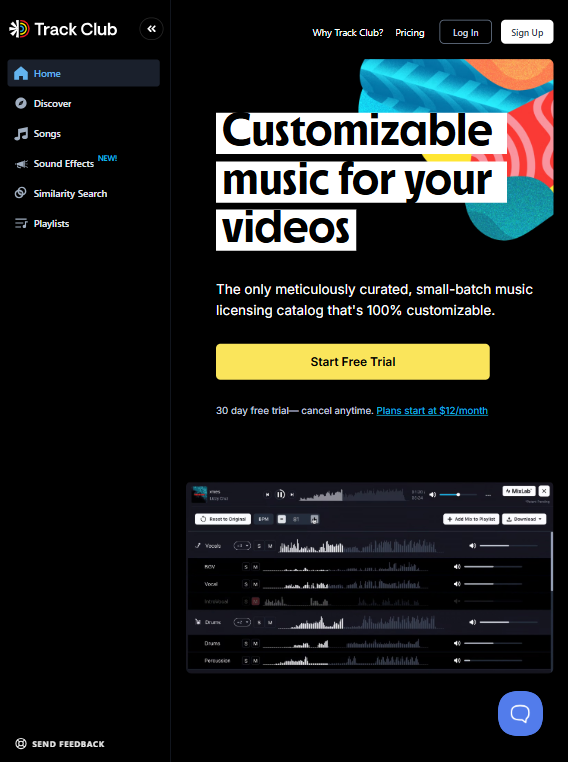 Best Royalty-free Music Websites for Wedding Films