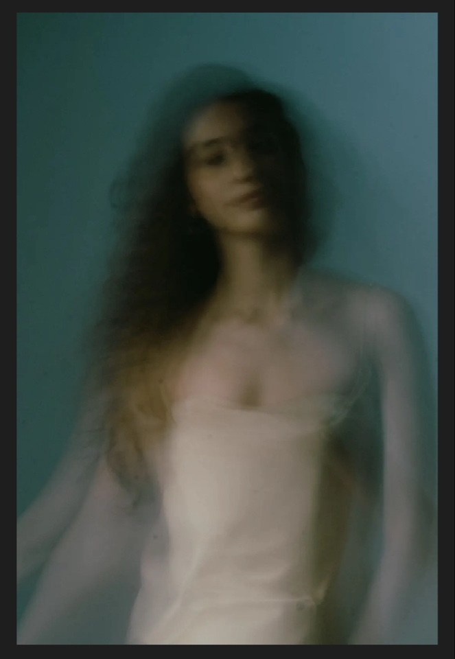 Маргарита Тришкина. ARTEXPOPHOTO