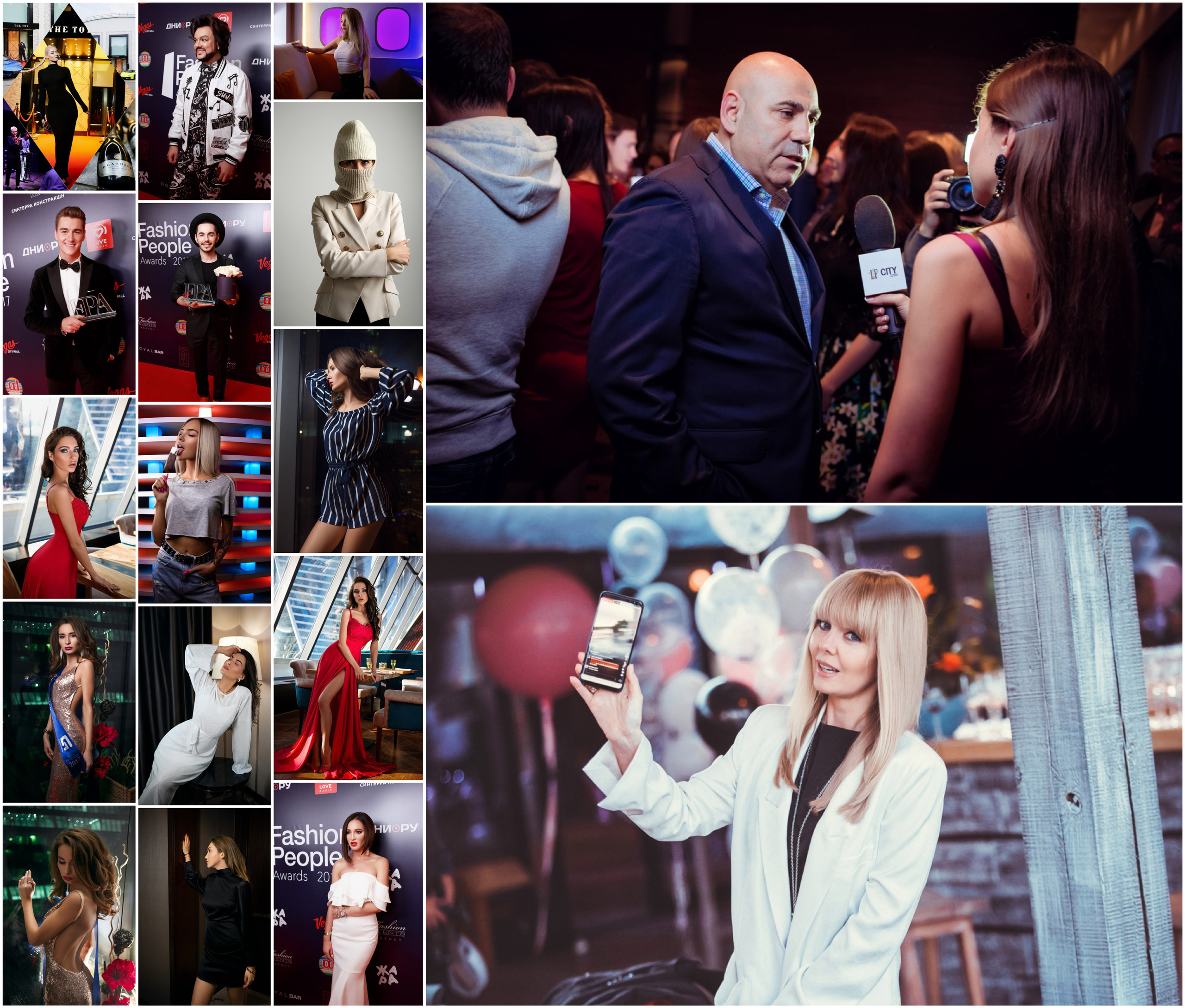 Контакты. Фотограф и Видеограф в Москве. Олег Корушев