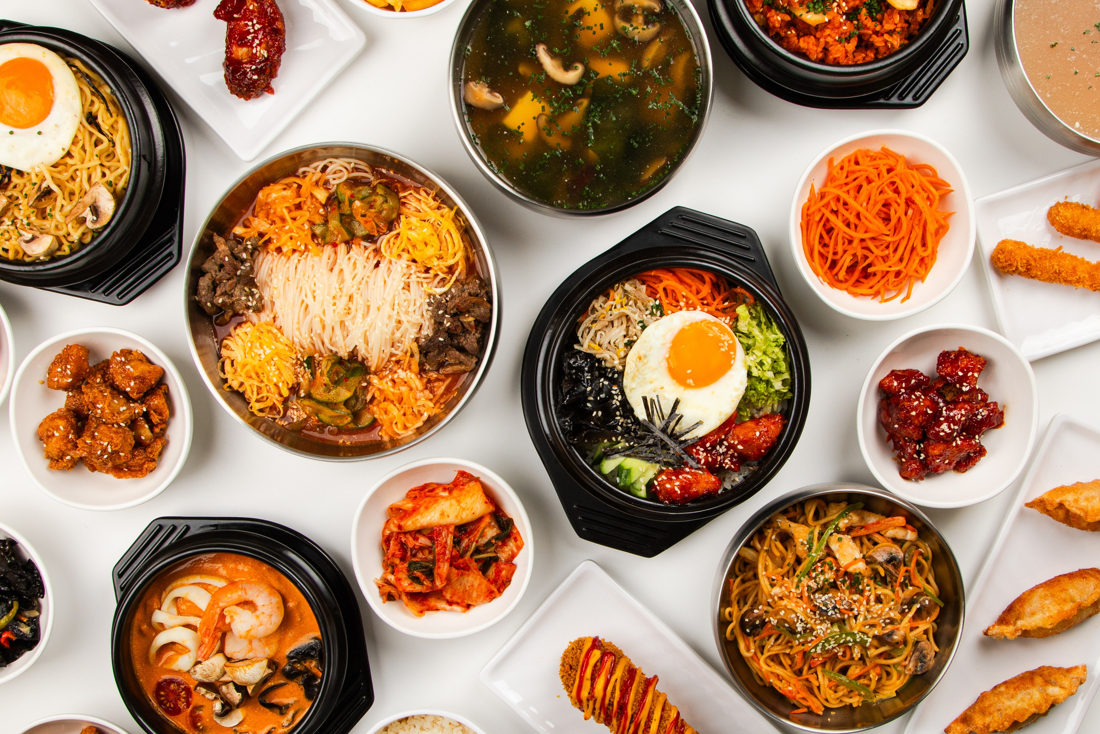 Стилизация фуд фотографии, презентация аппетитного блюда для увеличения продаж