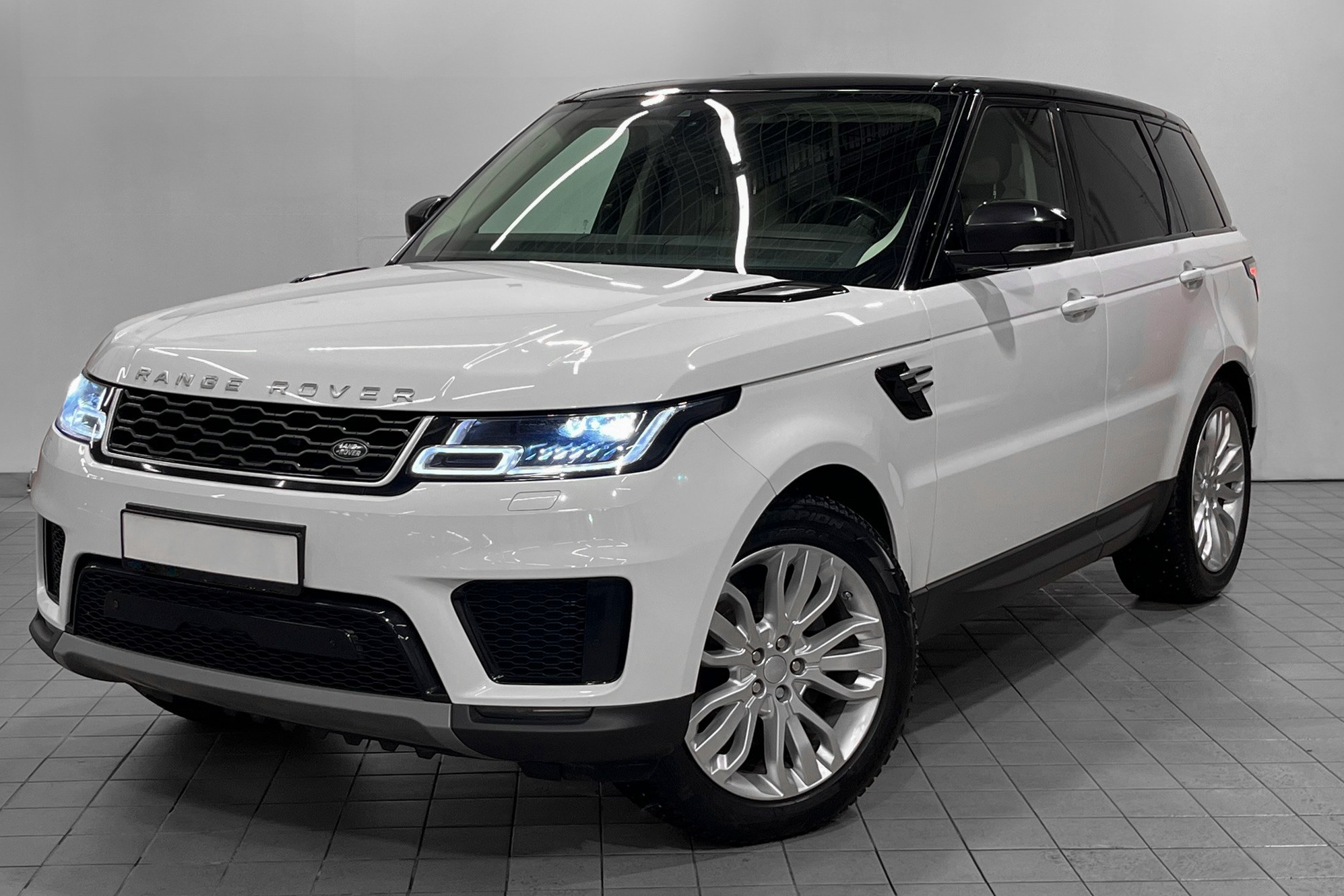 Цена фото Россия автомобили