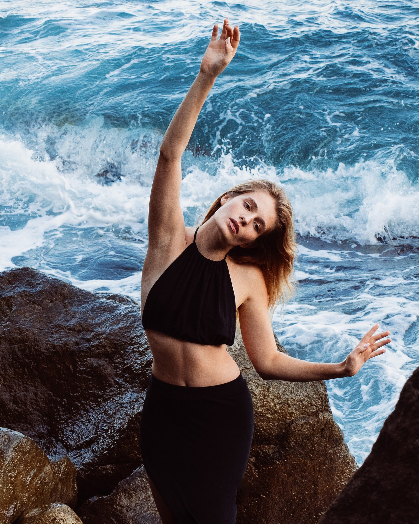 Настя. Фотограф из Москвы — DASHA NOVA | Авторская фотография в разных жанрах