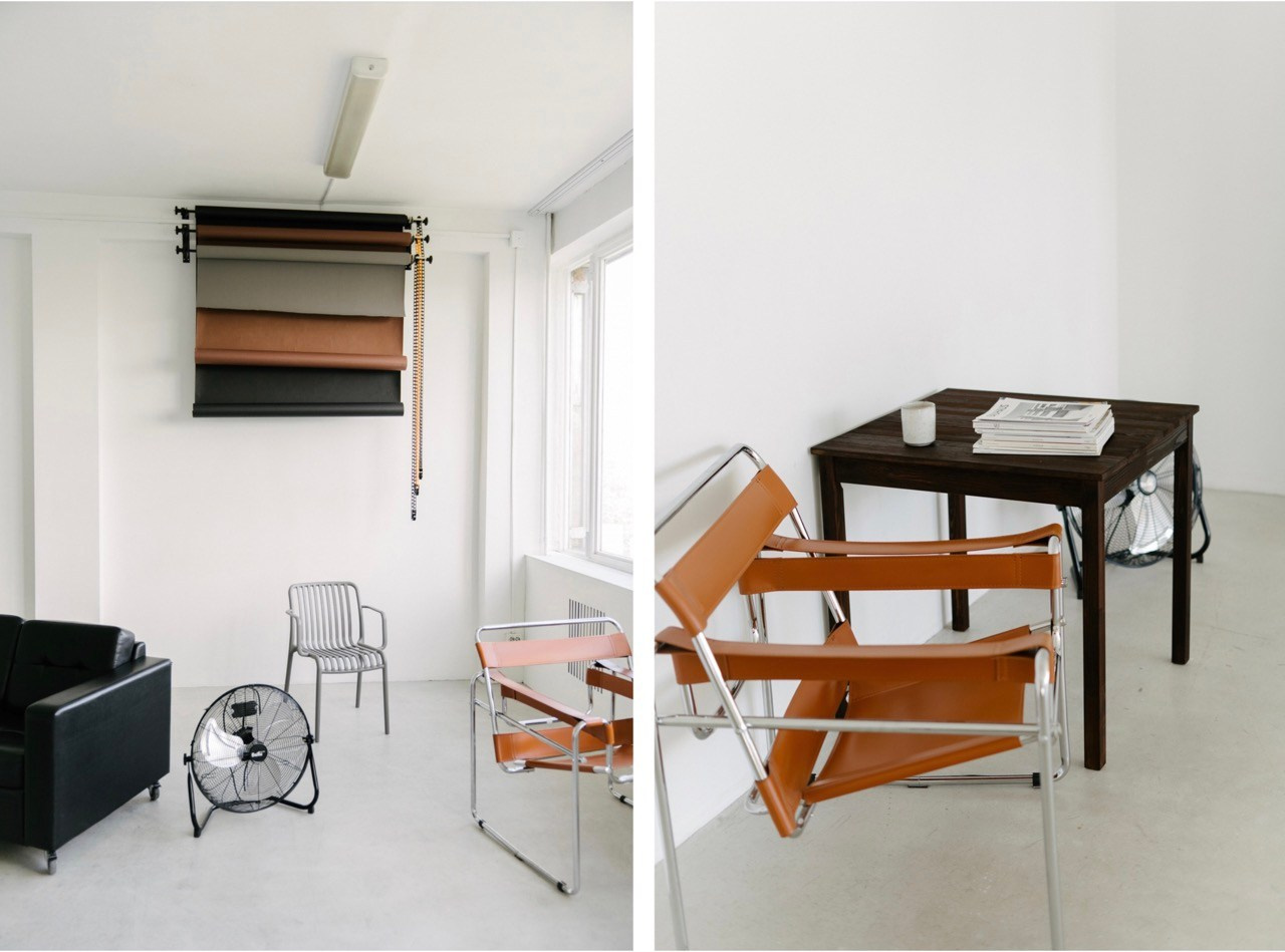 Подборка Студий