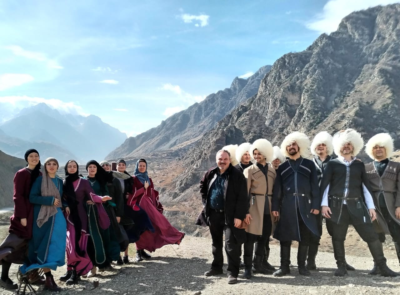 Театр «У Моста»: итоги 2023 года. Журнал о самом особенном. Пермь и Пермский край