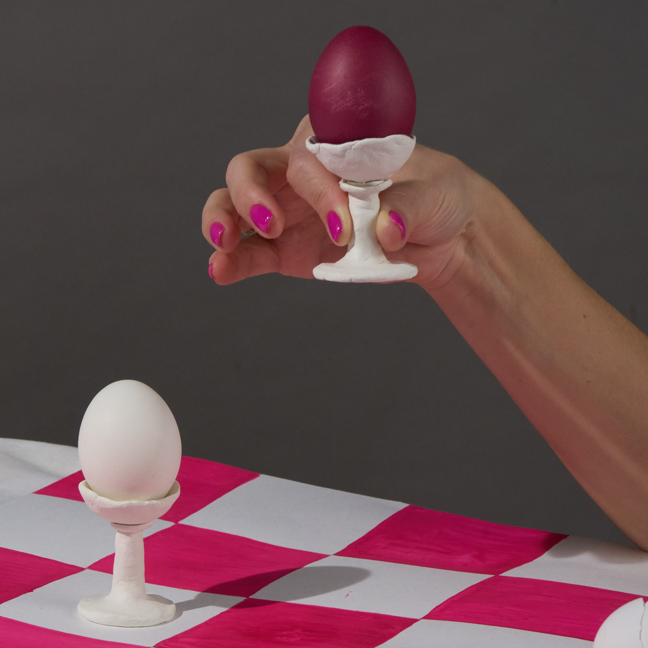 Сет-дизайнер и фуд-стилист в Москве Инна Чертова