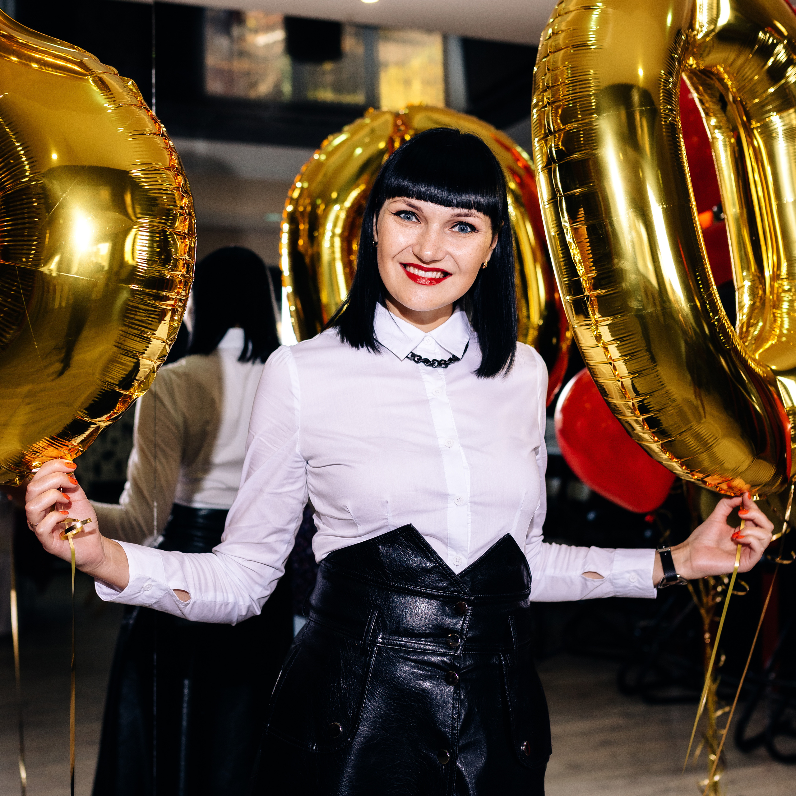 Portrait photographer Toronto