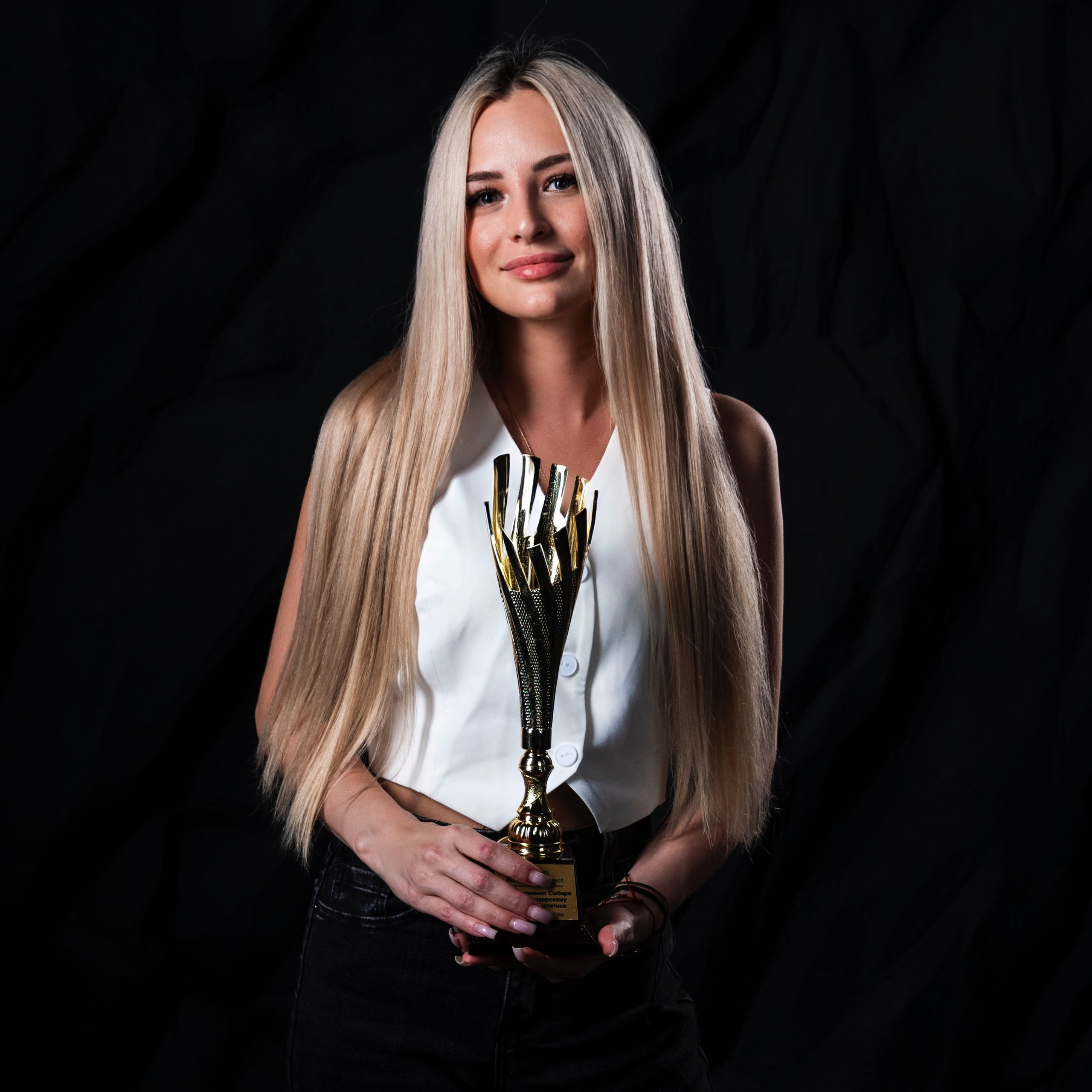 Мастера. Студия колористики MARU