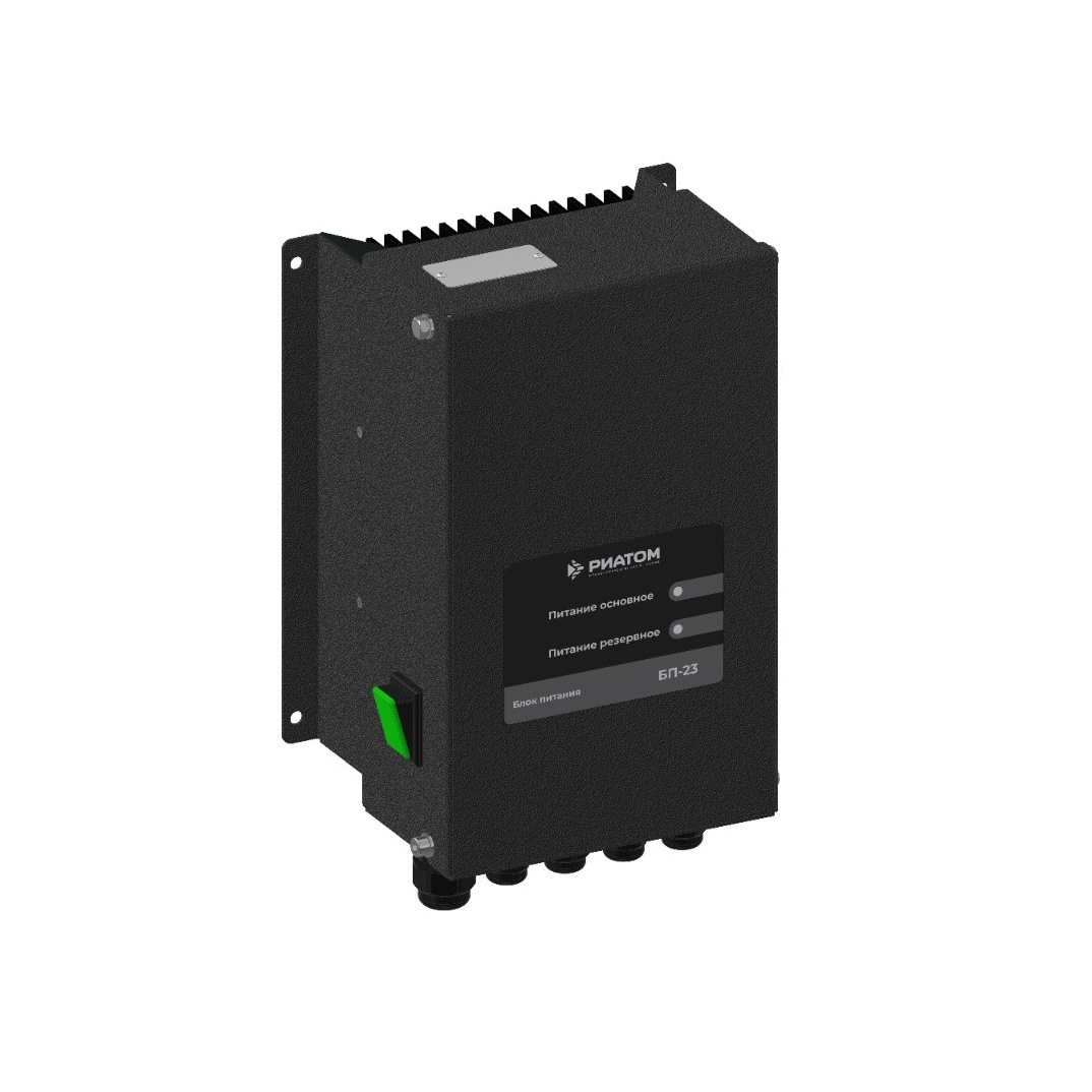 Силовая электроника. Приборостроительный завод РИАТОМ