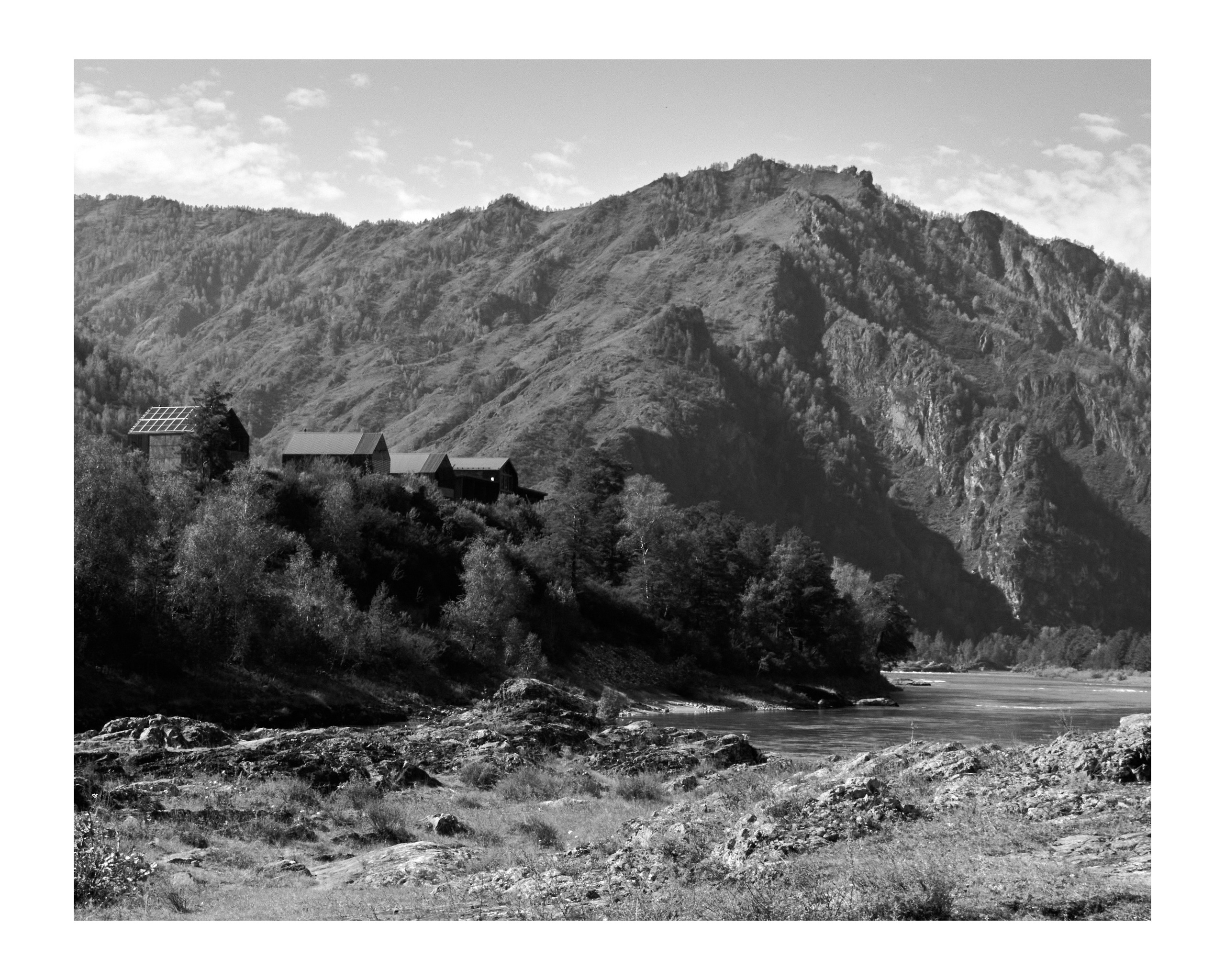 Вадим Чецкий|Портретный фотограф