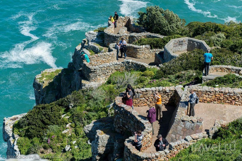 ЮАР. Путешествуем вместе