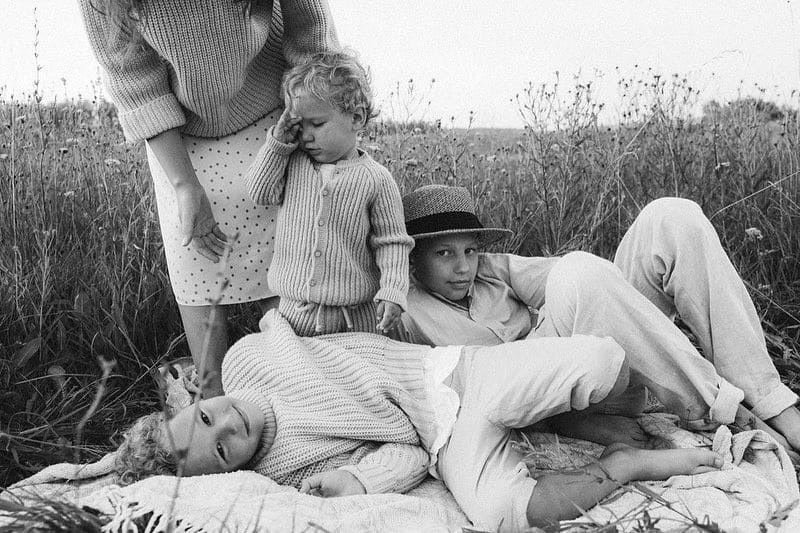 Уличные съемки. Семейные и домашние фотосессии новорожденных в Нижнем Новгороде. Фотограф Света Малышева