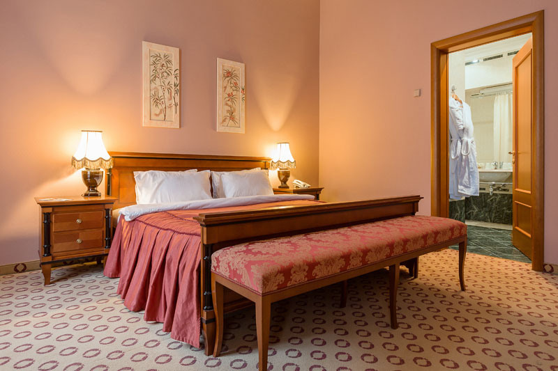 Лучшие отели для съемки утра невесты и сборов. Фотограф Ольга Пучкова