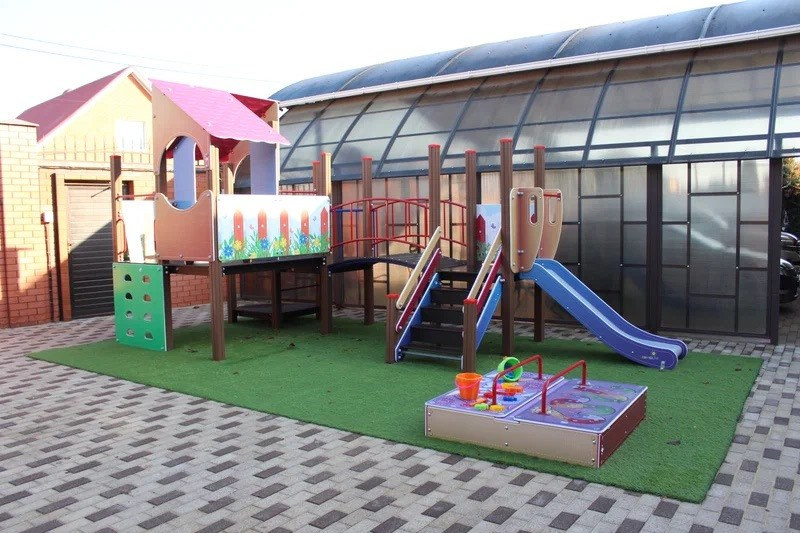 Детский сад «Эврика»