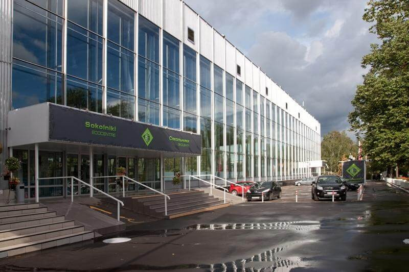 Выставочные площадки в Москве. Блог «Добрый выставочник» — полезные советы, инструкции и рекомендации