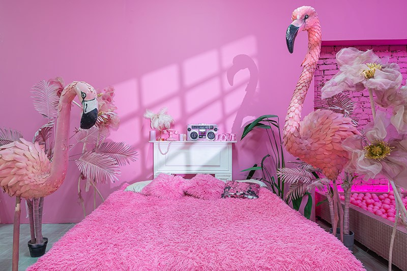 Необычные студии Москвы: ваш гид по самым крутым локациям!