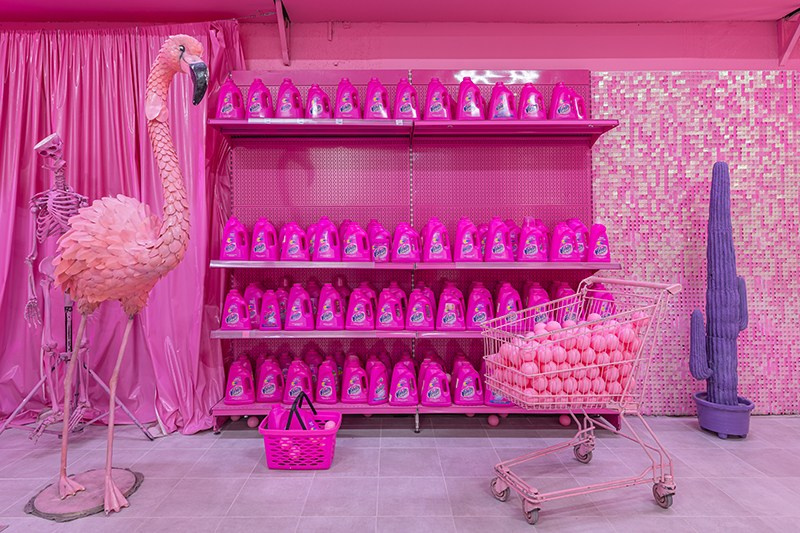 Необычные студии Москвы: ваш гид по самым крутым локациям!