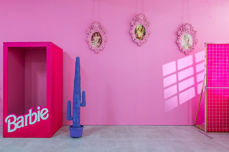 Необычные студии Москвы: ваш гид по самым крутым локациям!