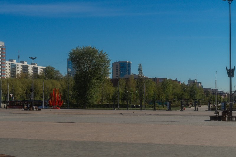 фотосессия в Перми