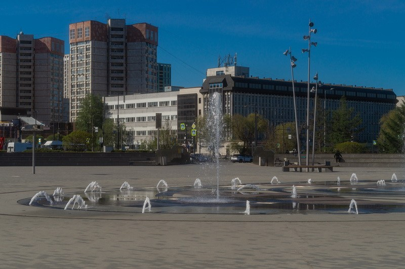 фотосъемка в Перми