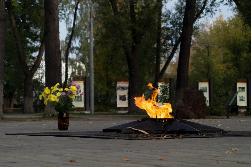 красивая Пермь