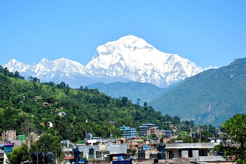 Клуб путешествий HimalTrex Горные туры в Гималаи Непал