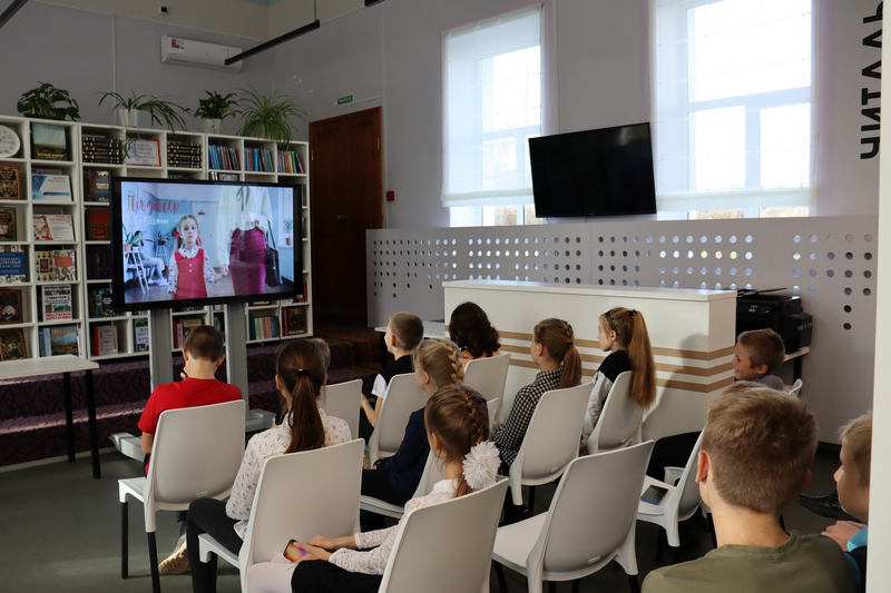 СМИ. Актриса Таисия Котова