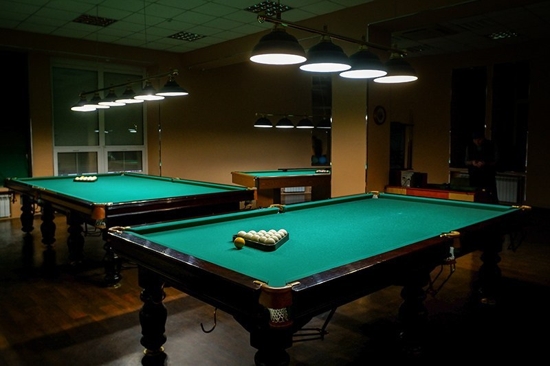 РАЗВЛЕЧЕНИЯ. Санаторий Нижне-Ивкино