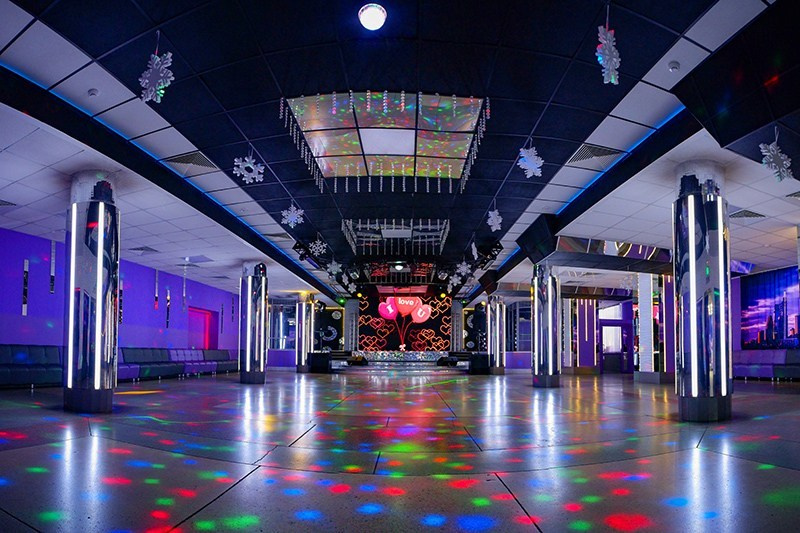 РАЗВЛЕЧЕНИЯ. Санаторий Нижне-Ивкино