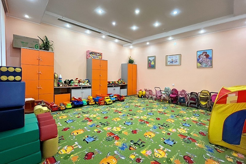 Новости санатория Нижне — Ивкино. Санаторий Нижне-Ивкино