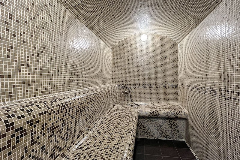 РАЗВЛЕЧЕНИЯ. Санаторий Нижне-Ивкино