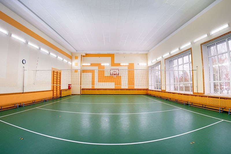 РАЗВЛЕЧЕНИЯ. Санаторий Нижне-Ивкино