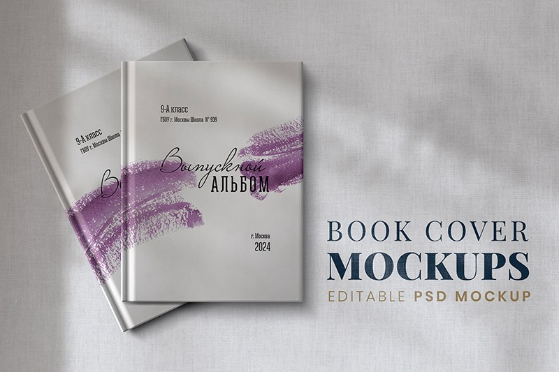 Скачать файл MockUp 008