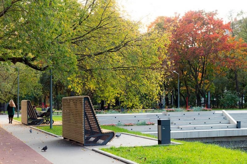 Инстаграмные локации. Портретный фотограф Москва Юлия Трякина