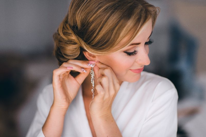 Свадебные аксессуары: идеи для современной невесты. Свадебный фотограф и видеограф Когай Дмитрий и Юлия