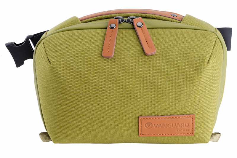 VANGUARD сумка через плечо «VEO CITY CB». Фотограф — видеограф в Москве Дмитрий Менделеев