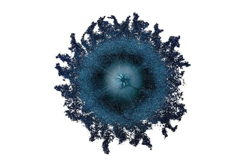 Что сегодня считается минимализмом? Разбираем победителей Minimalist Photography Awards 2026. Фотограф Константин Шамин