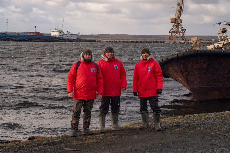Блог. Фотограф Эдуард Алмадаков