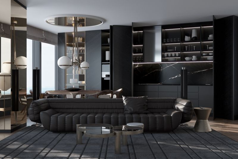 Outstanding Property Award, London. Elizarova Design Studio