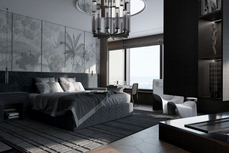 Outstanding Property Award, London. Elizarova Design Studio