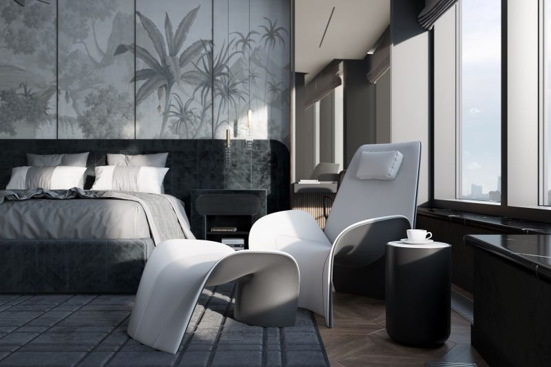 Outstanding Property Award, London. Elizarova Design Studio