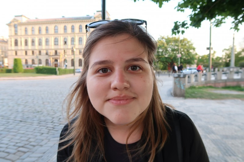 LiveJournal. Главная