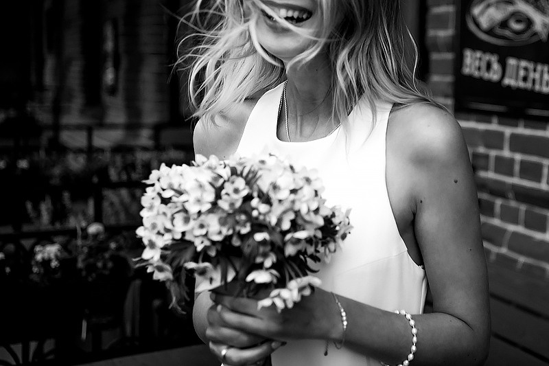 Как фотографировать в дождь. Фотограф в жанре Ню. Татьяна Хасанович. Красноярск