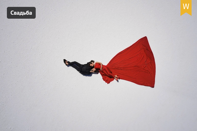 ТВИНС СТУДИО — лучшие свадебные фотографы и видеографы в Краснодаре