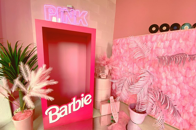 Детские фотостудии 2025. Дарья Бухреева — фотограф, видеограф и фототерапевт. Москва и мир