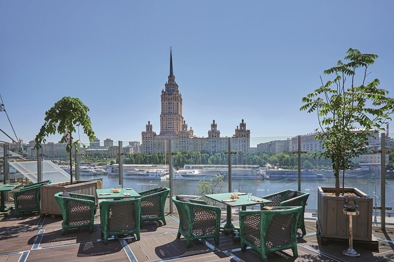 МОСКВА. Организация предложения руки в Москве и Калининграде — романтические сценарии, крыши, рестораны, фотосъёмка