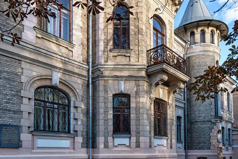 Инстаграмные локации. Портретный фотограф Москва Юлия Трякина