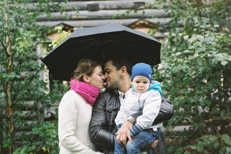 Отзывы из других ресурсов. Contemporary russian photographer Sasha Bauer