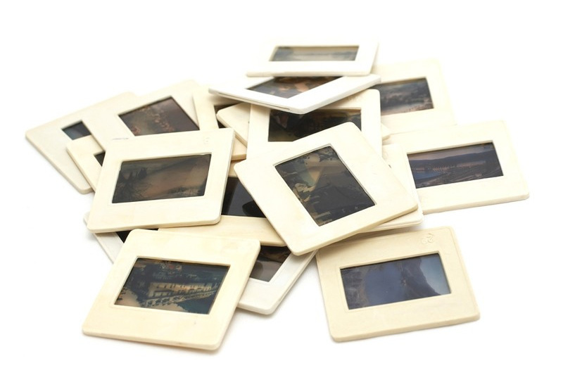 ОЦИФРОВКА ФОТОПЛЁНОК И СЛАЙДОВ. Фотограф Андрей Храмов